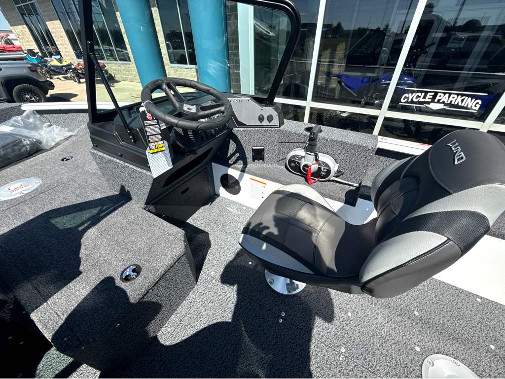 2027 Lund 1800 Adventure Sport - Image 12