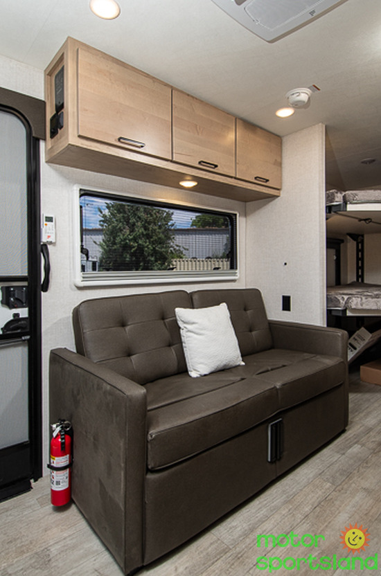 2027 Ember Overland Series 190MSL - Image 28