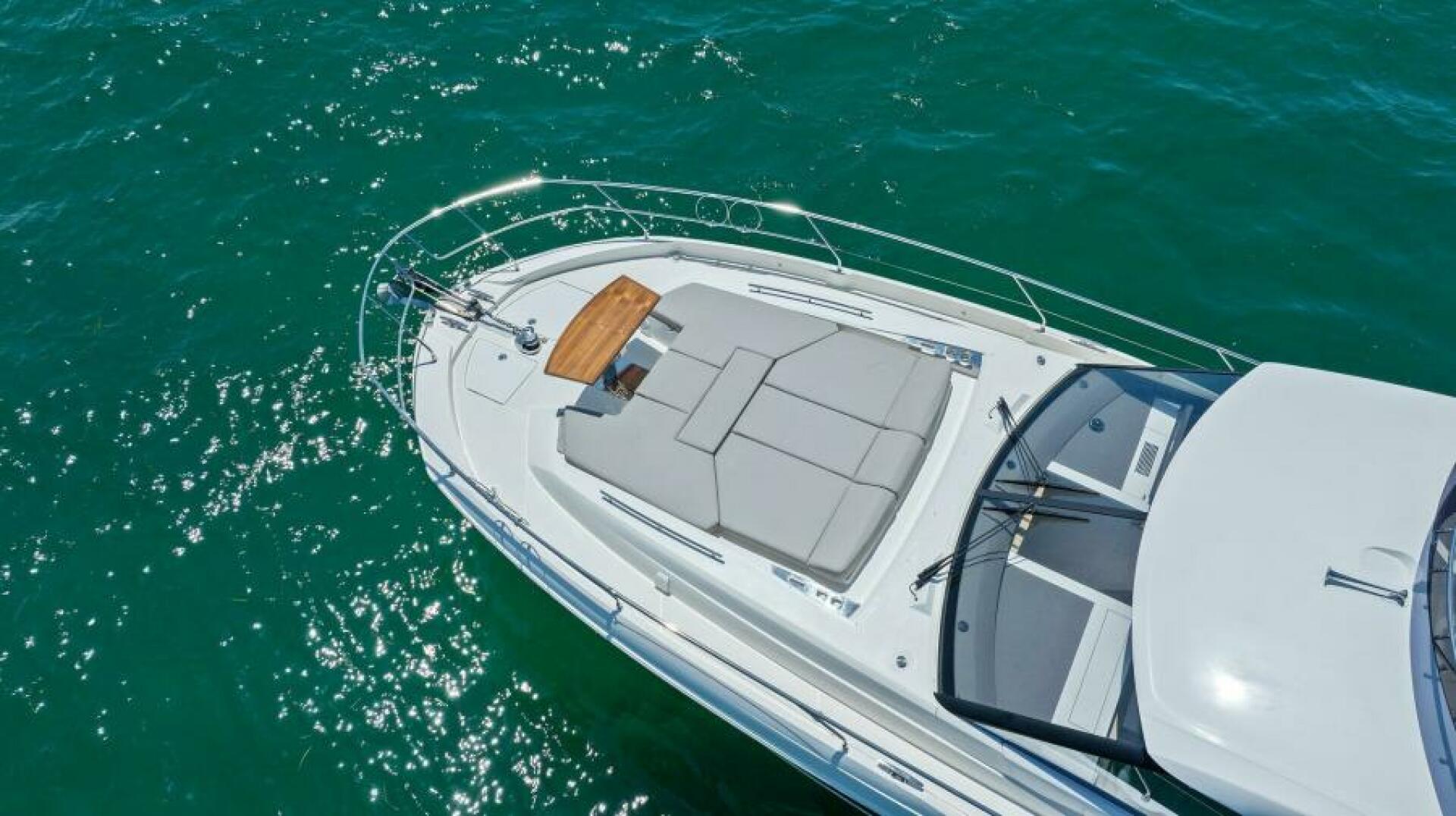 2022 Prestige 590 Flybridge - Image 69