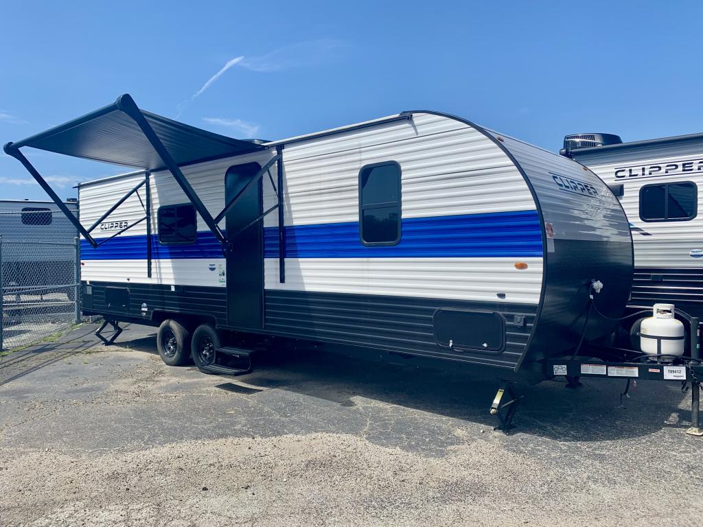 2025 COACHMEN 26BH - Image 38
