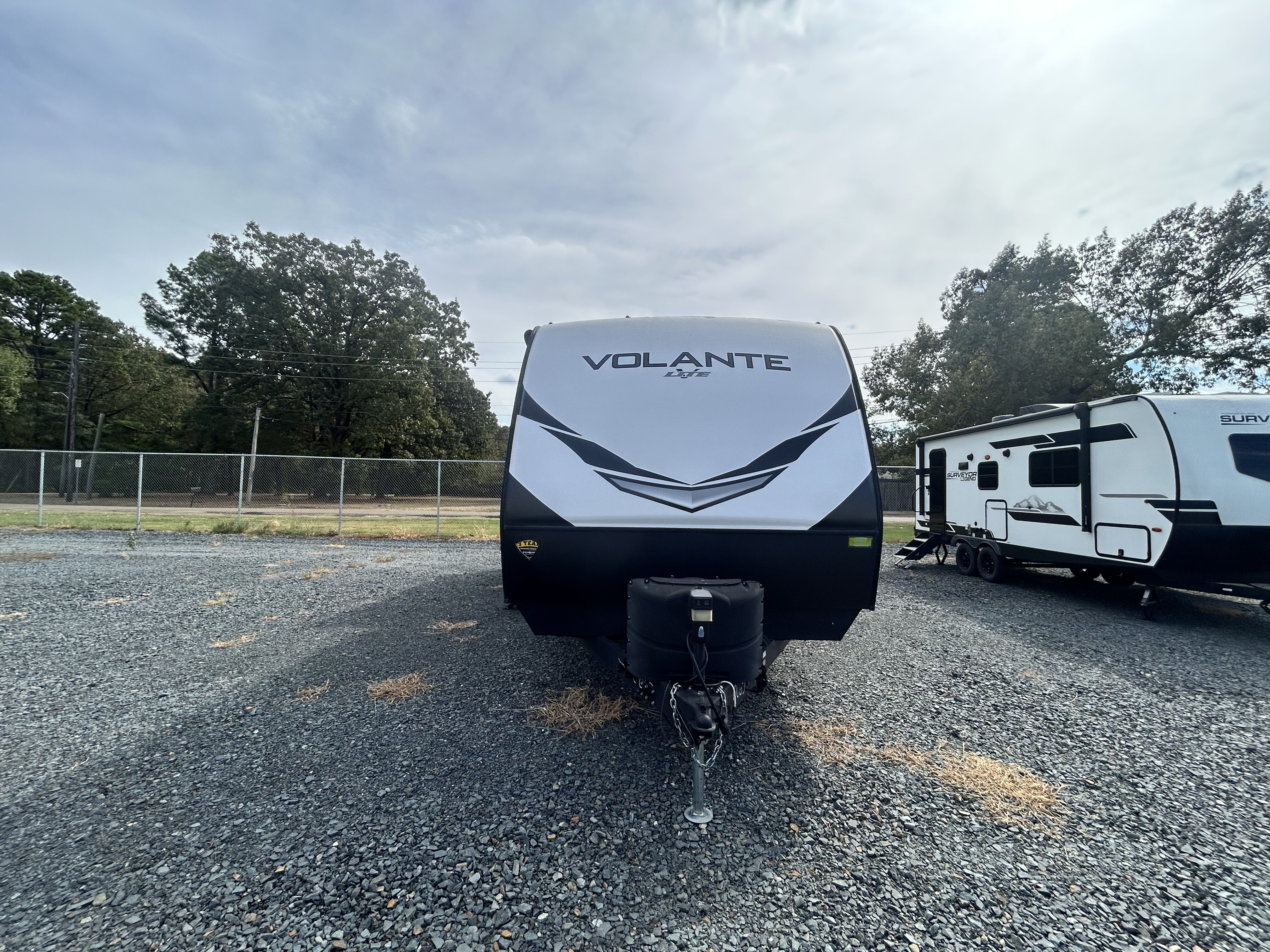 2021 CROSSROADS VOLANTE LITE 33DB - Image 2