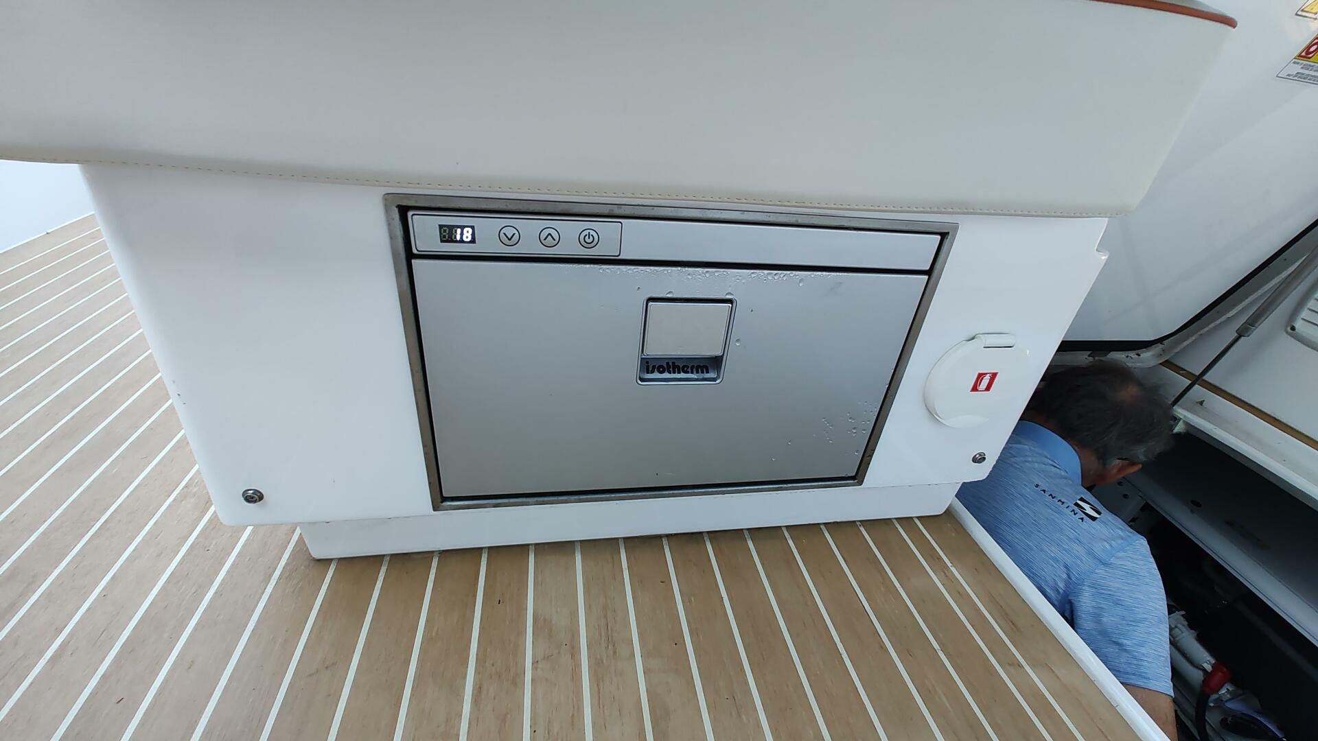 2023 Pardo Yachts P43 - Image 16
