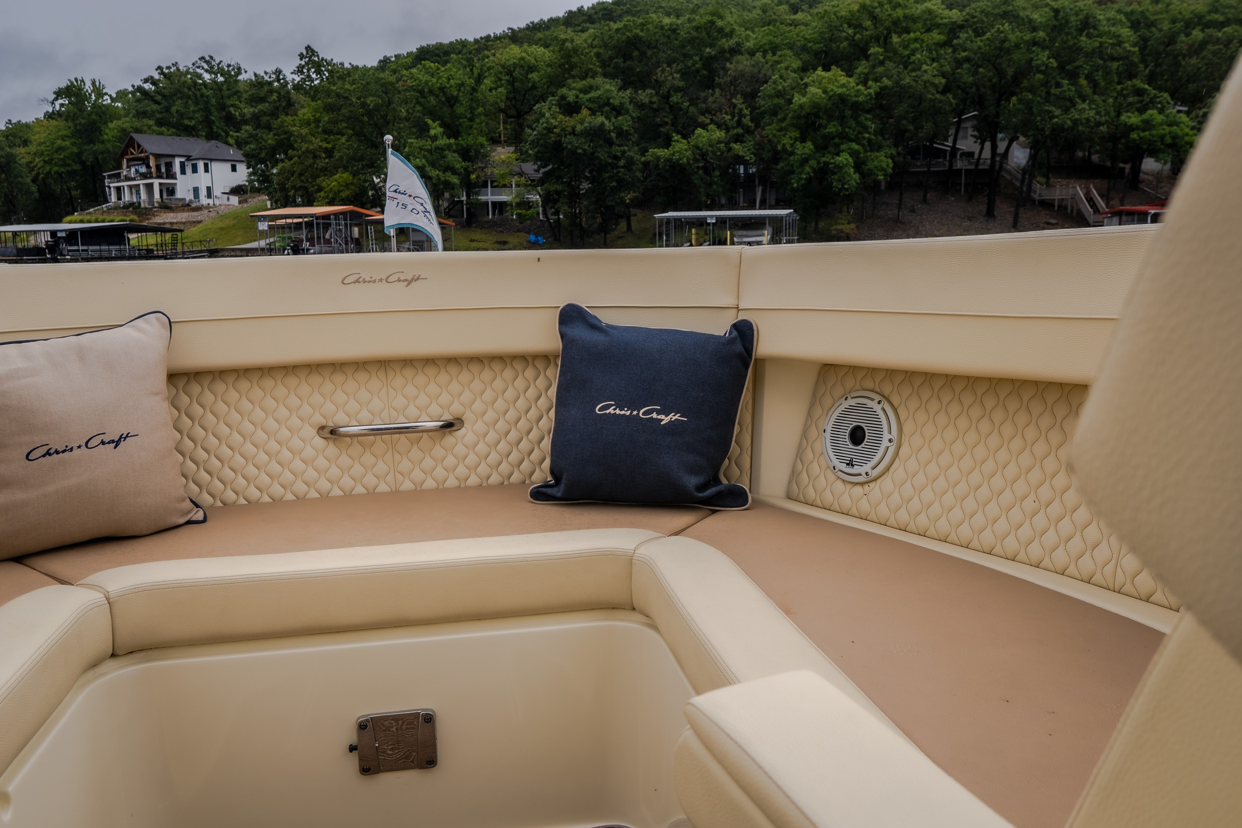2024 Chris Craft Calypso 32 CT - Image 44