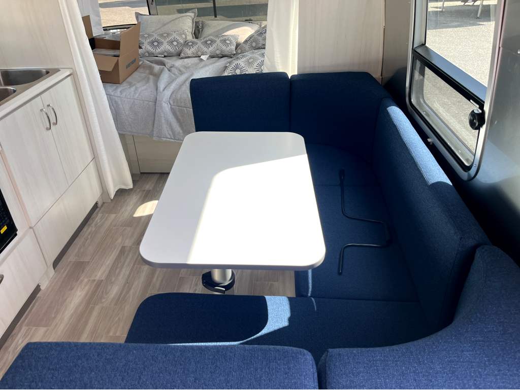 2026 AIRSTREAM BAMBI 22FB - Image 8