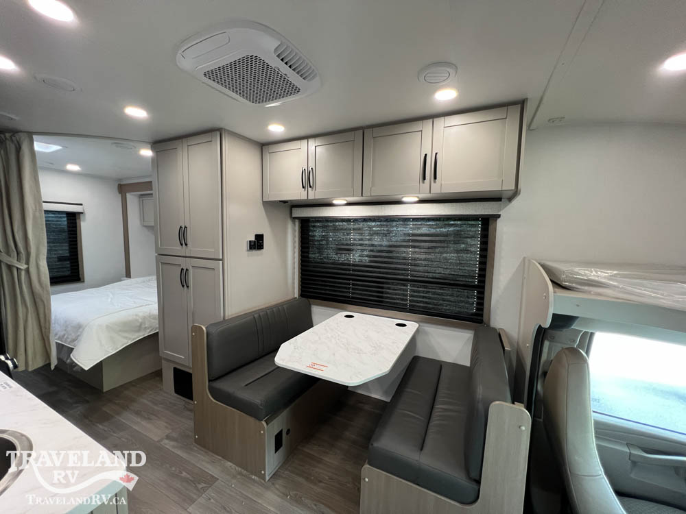 2027 Entegra Coach Odyssey SE 22C - Image 18