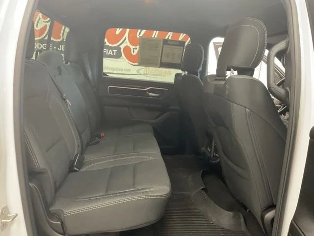 2023 Ram Ram 1500 Pickup Crew Bighorn/LoneStar eTorque 4WD - Image 24
