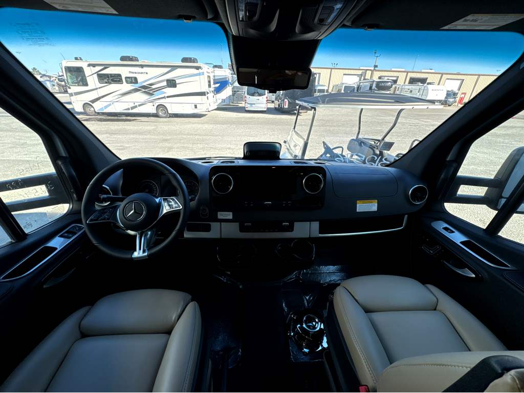 2026 AIRSTREAM ATLAS - Image 8