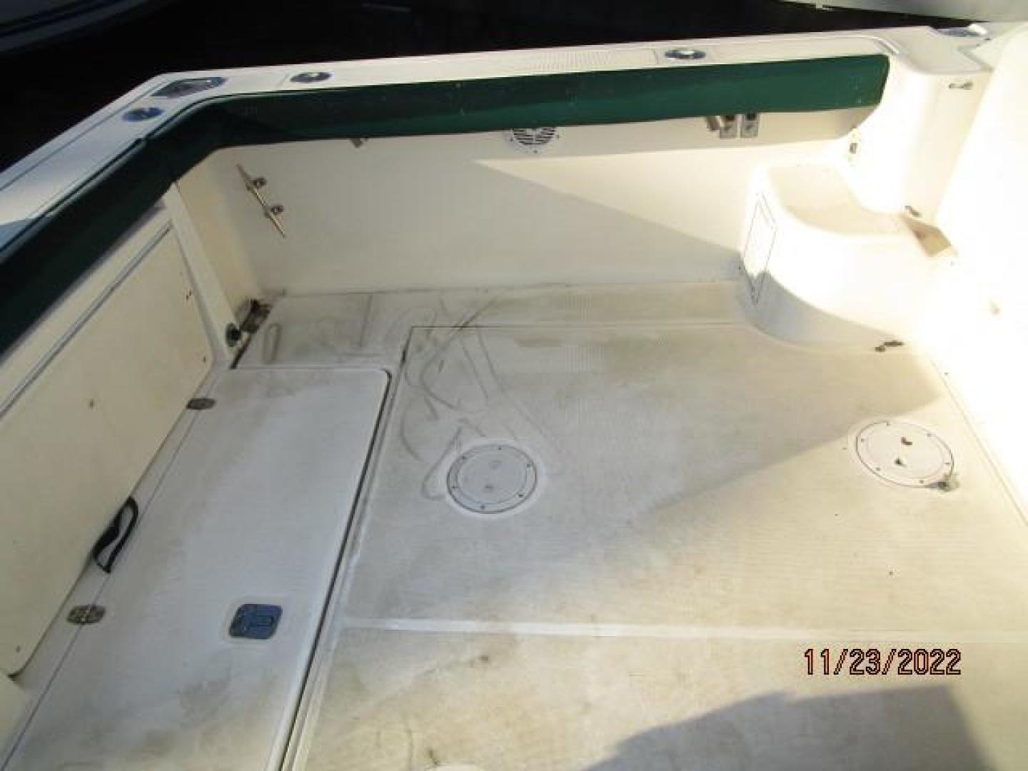 2000 Pursuit 3000 - Image 14