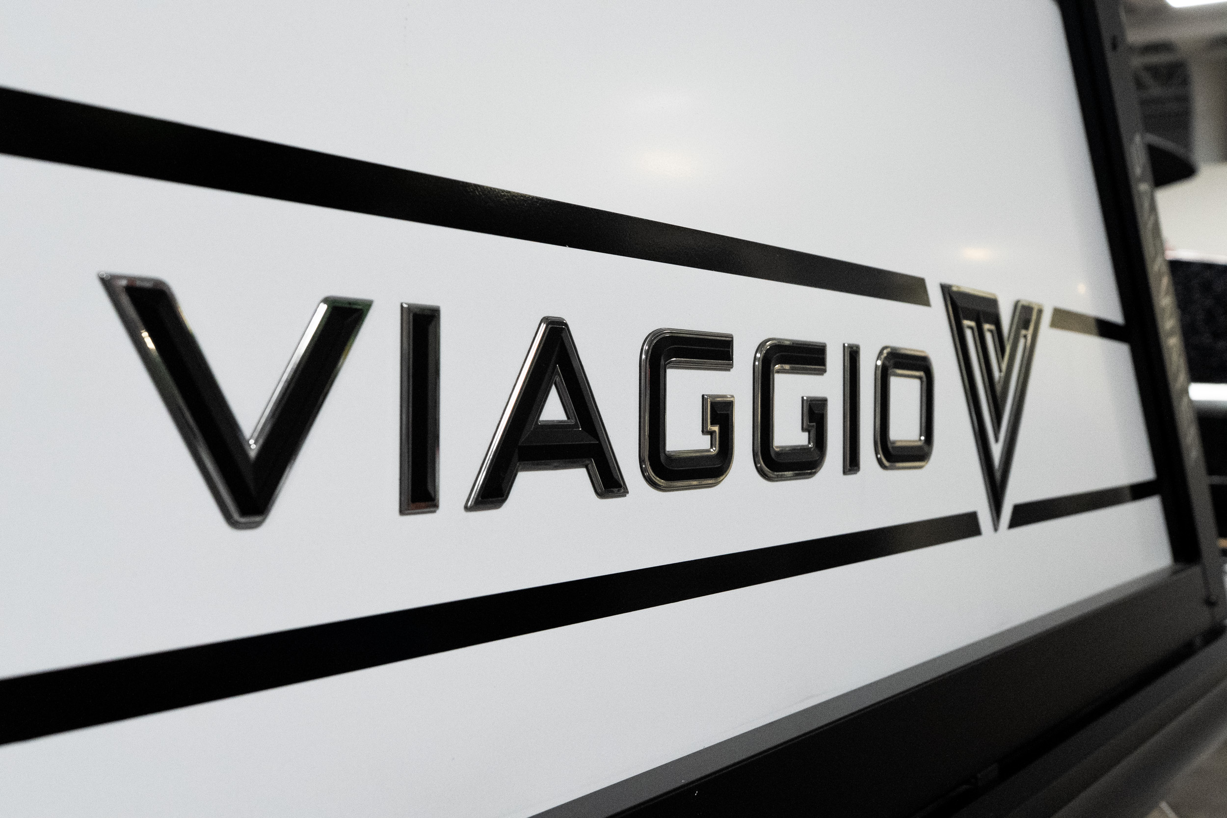 2026 Viaggio Diamante D22U - Image 4