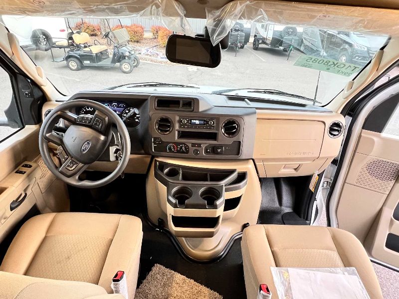 2026 Entegra Coach Odyssey SE 29KF - Image 13