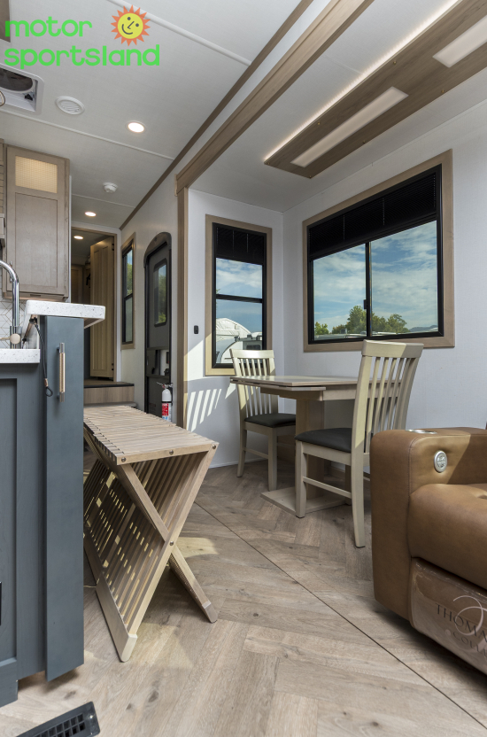 2026 Keystone Raptor 430 - Image 38