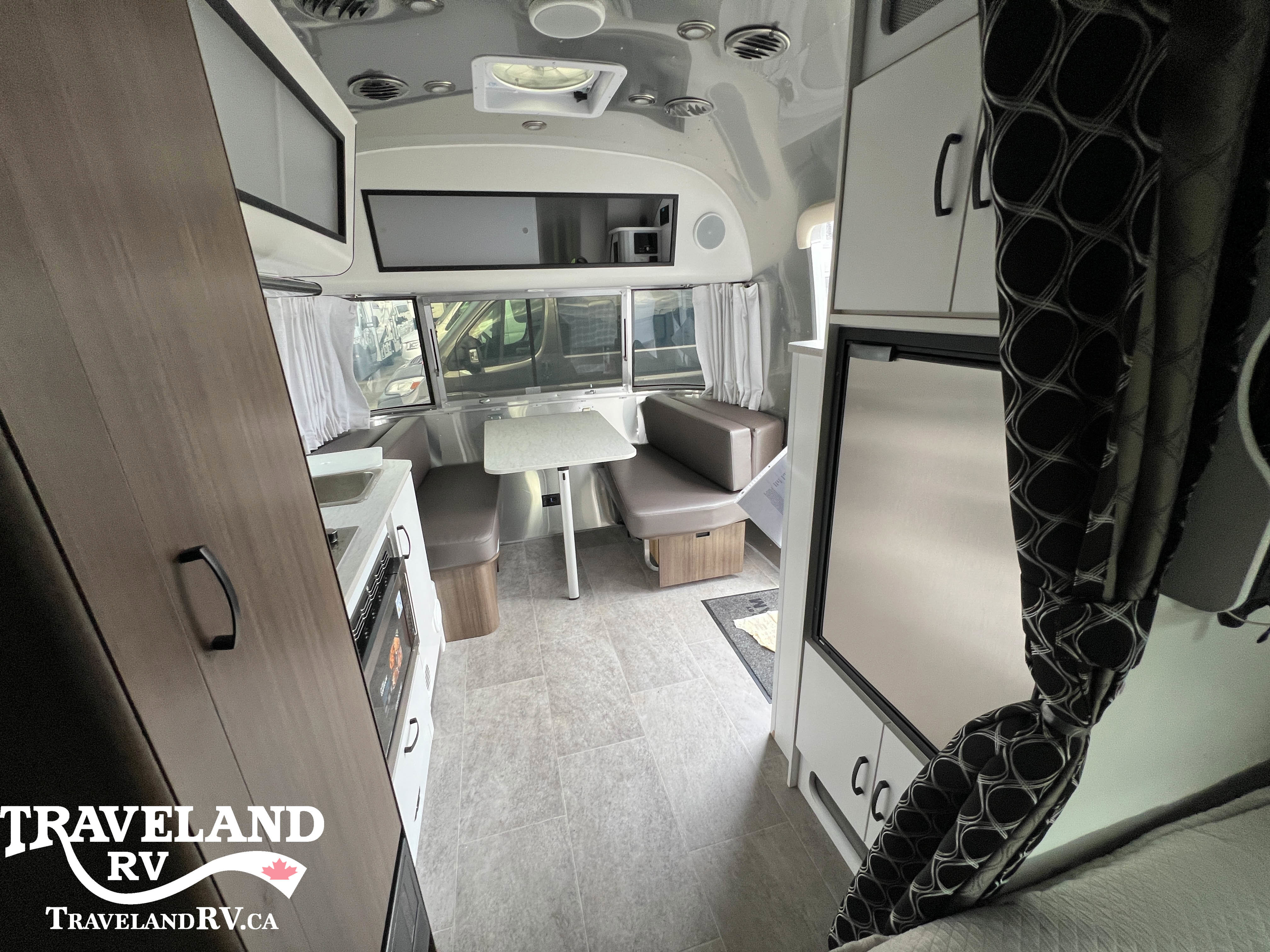 2024 Airstream Caravel 19CB - Image 6