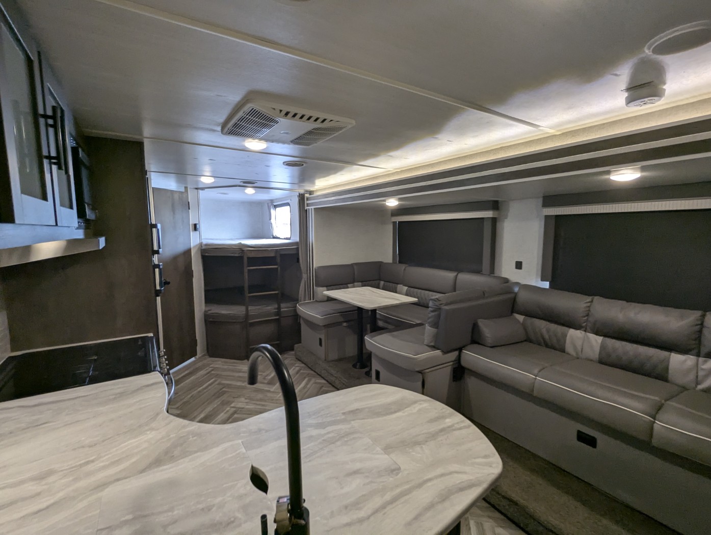2021 Forest River Salem Cruise Lite West 263BHXL - Image 11