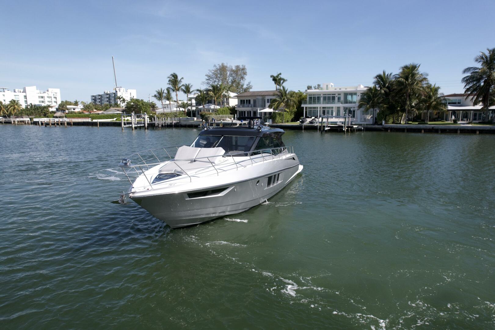 2018 Cruisers 45 Cantius - Image 4