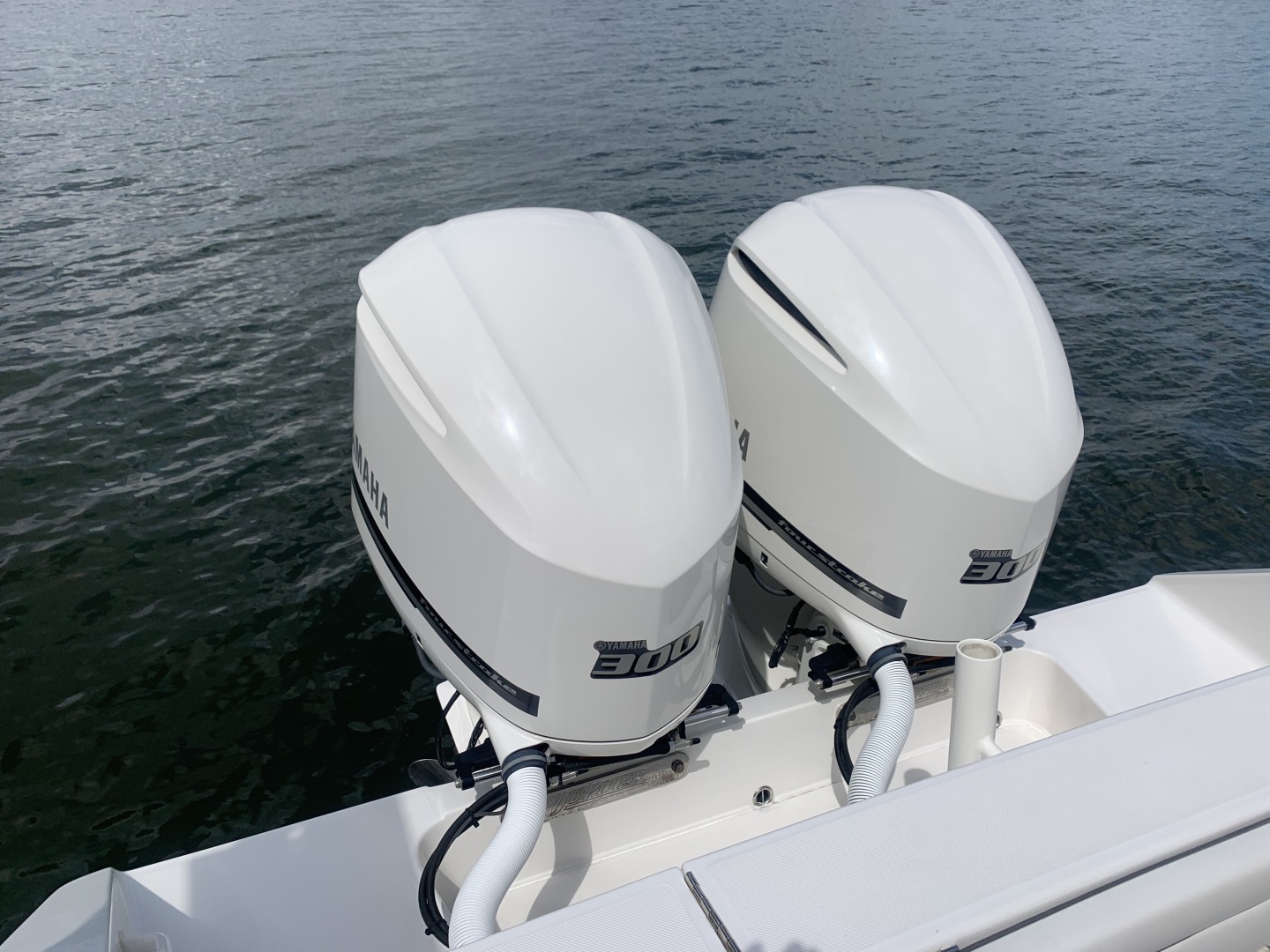2018 Jupiter 30 HFS - Image 25