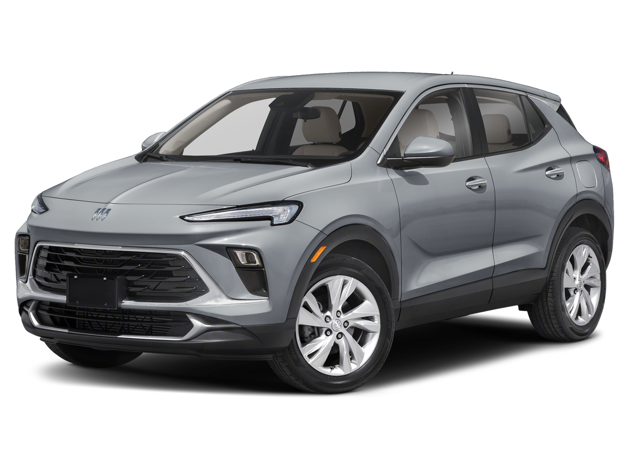2024 Buick Encore GX Utility 4D Preferred AWD - Image 1