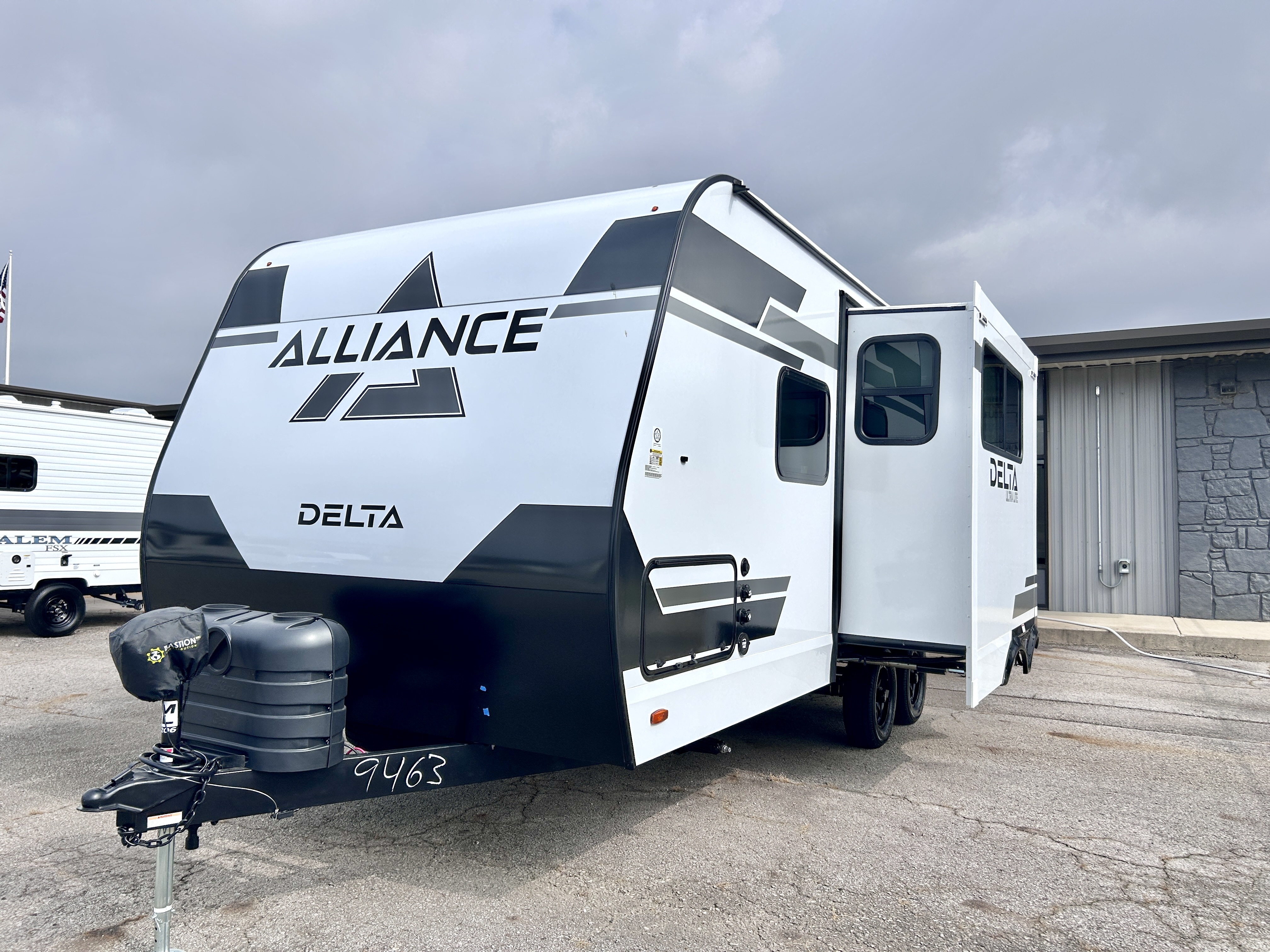 2026 Alliance RV Delta ML206 - Image 4