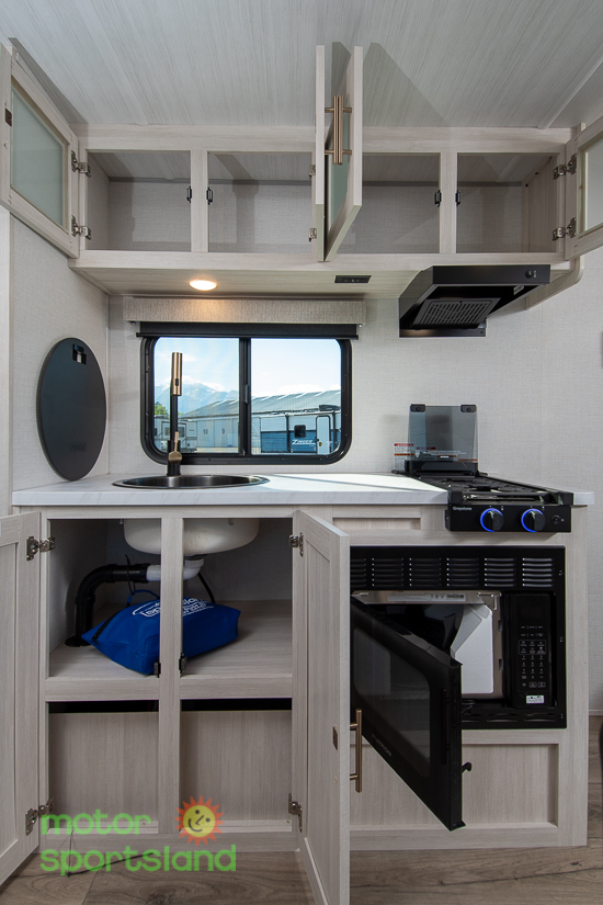2026 Forest River R-Pod RP-200 - Image 32