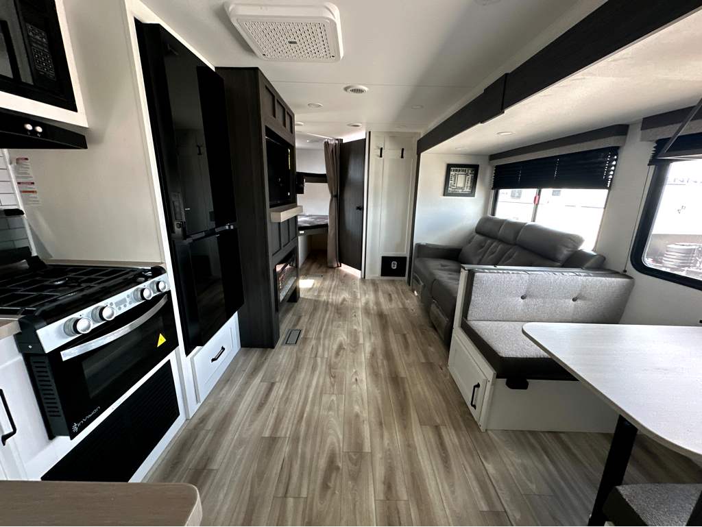 2027 VENTURE RV SIENNA 271VBH - Image 21