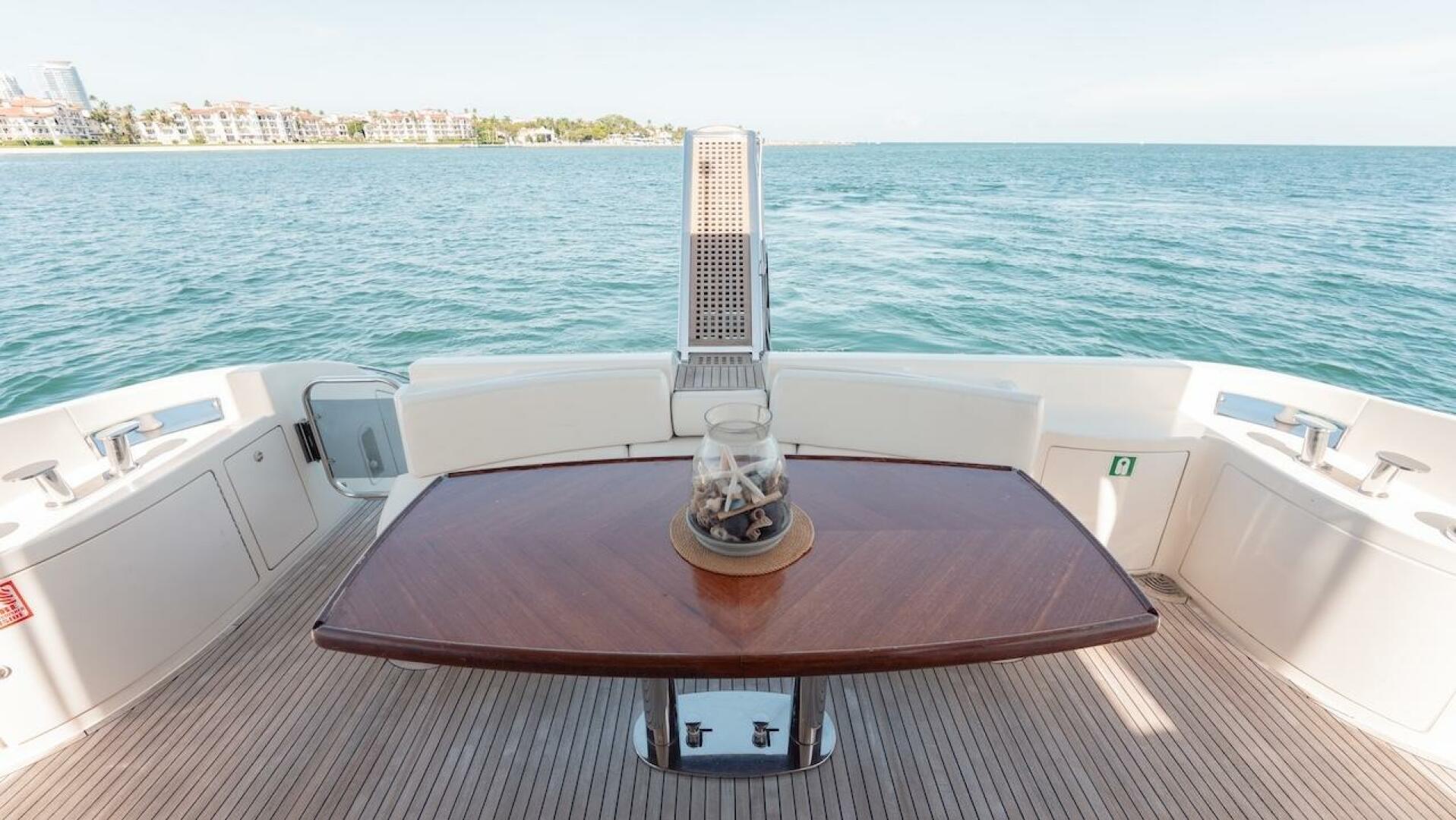 2007 Azimut Evolution - Image 23