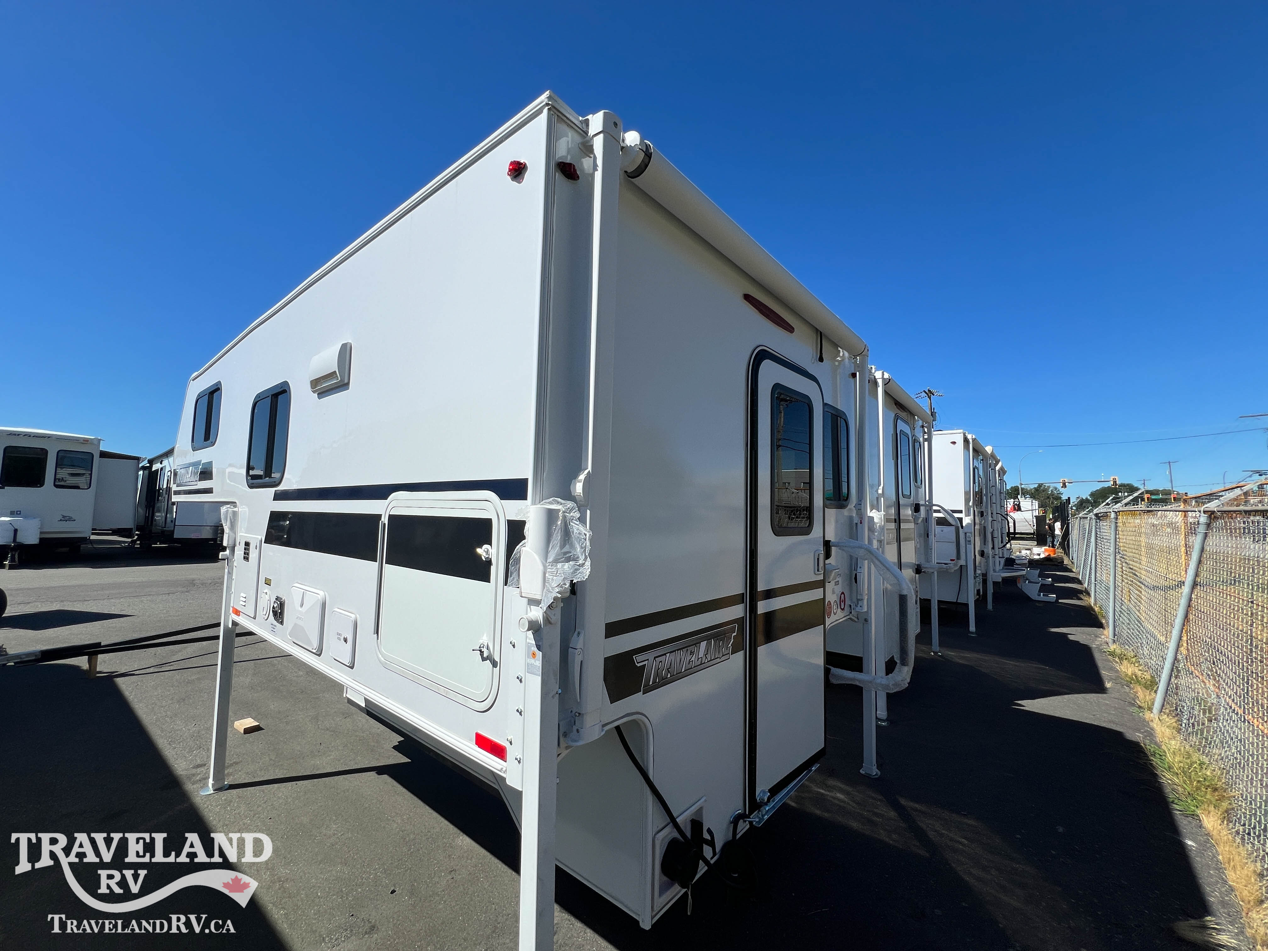 2027 Westland RV Travelaire 80WS - Image 5