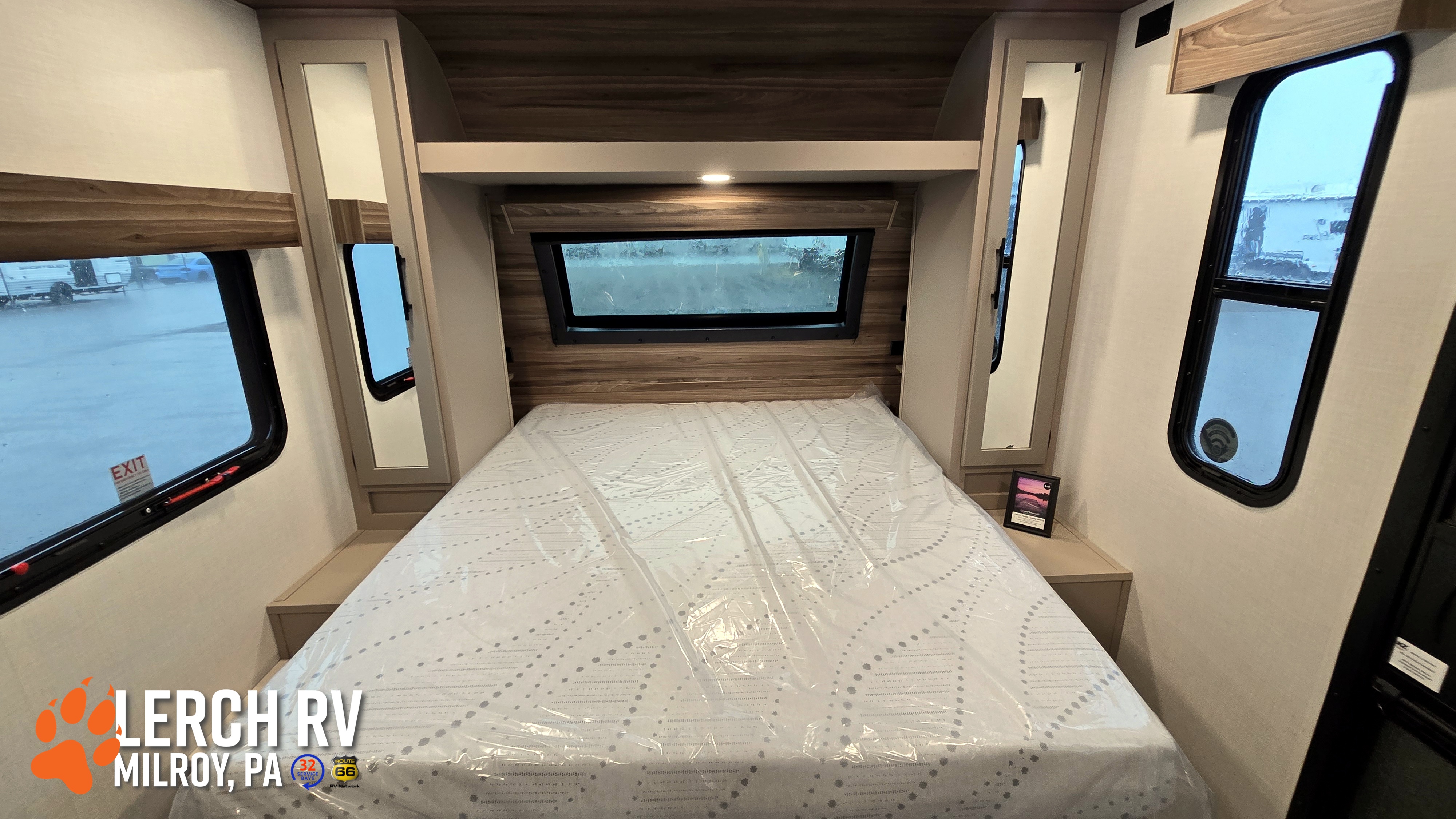 2027 KZ RV Connect Mini CM231BH - Image 20