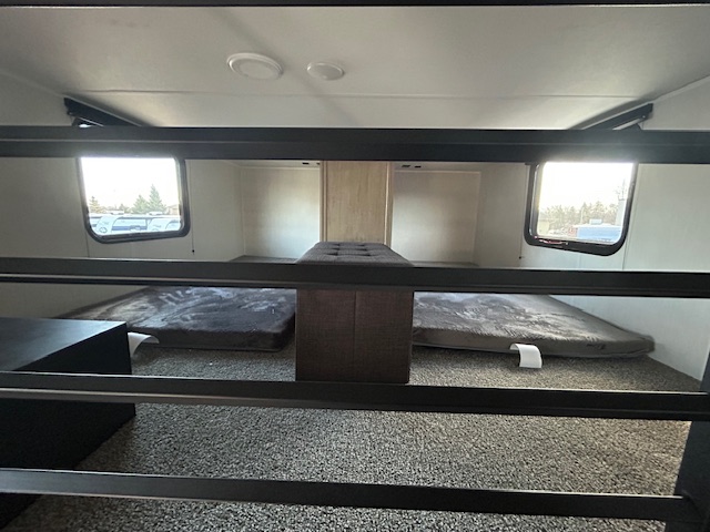 2026 CHEROKEE TIMBERWOLF 39DKBL - Image 27