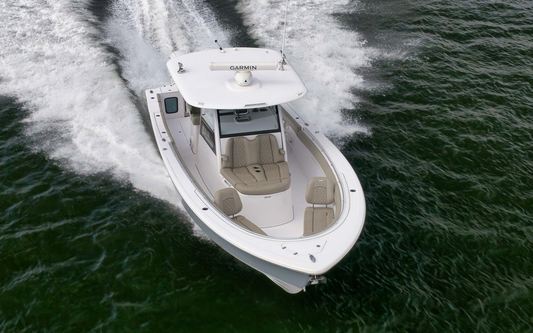 2022 Sportsman 352 - Image 23