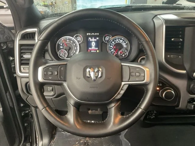2024 Ram Ram 2500 Pickup Crew Cab Bighorn/Lone Star 4WD - Image 15