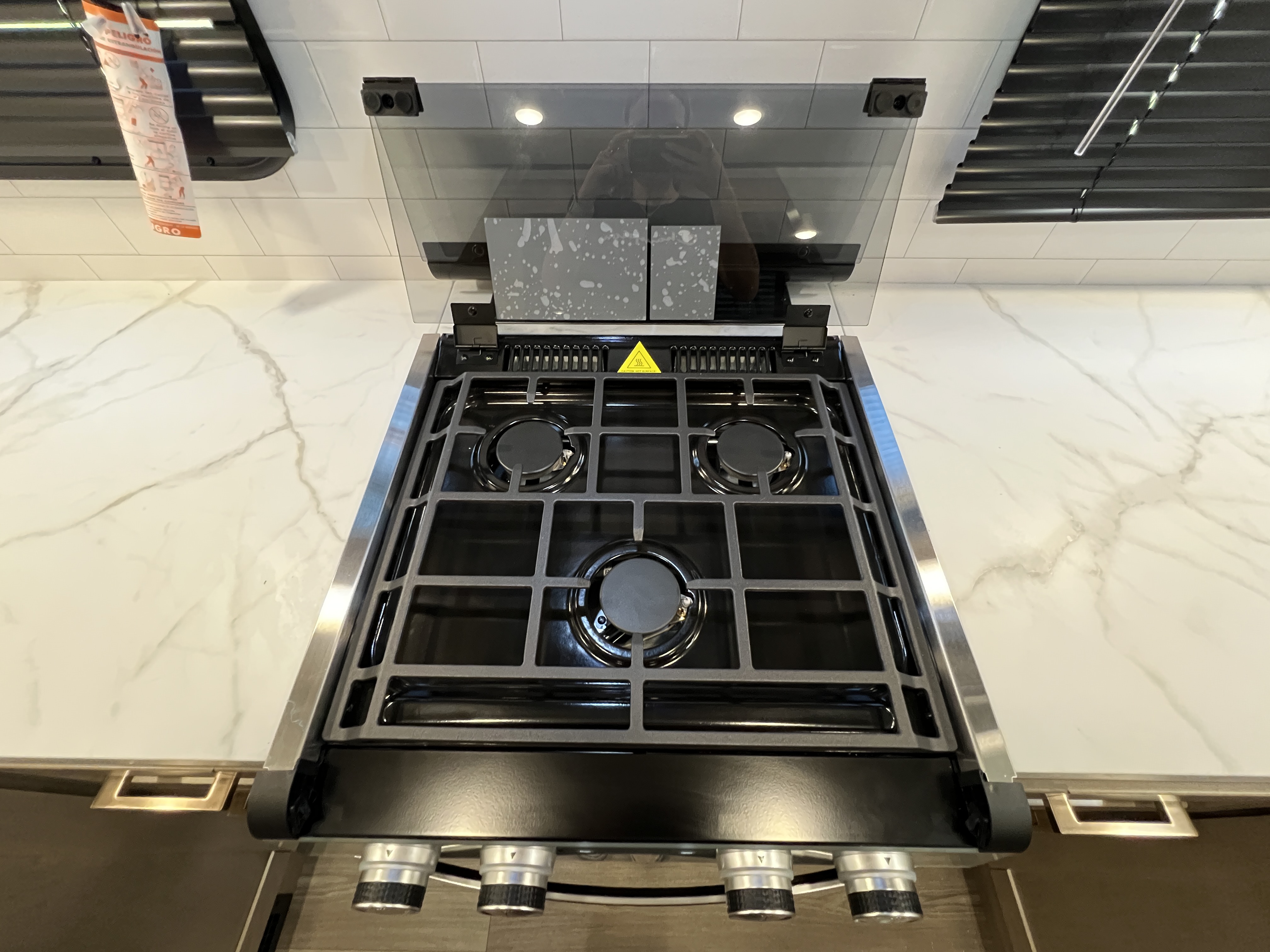 2027 Highland Ridge RANGE LITE 240DBH - Image 30