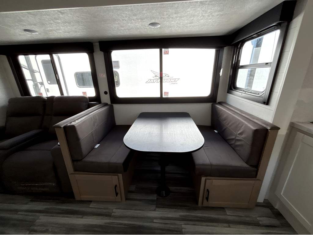 2026 JAYCO JAY FLIGHT SLX 280FKS - Image 8