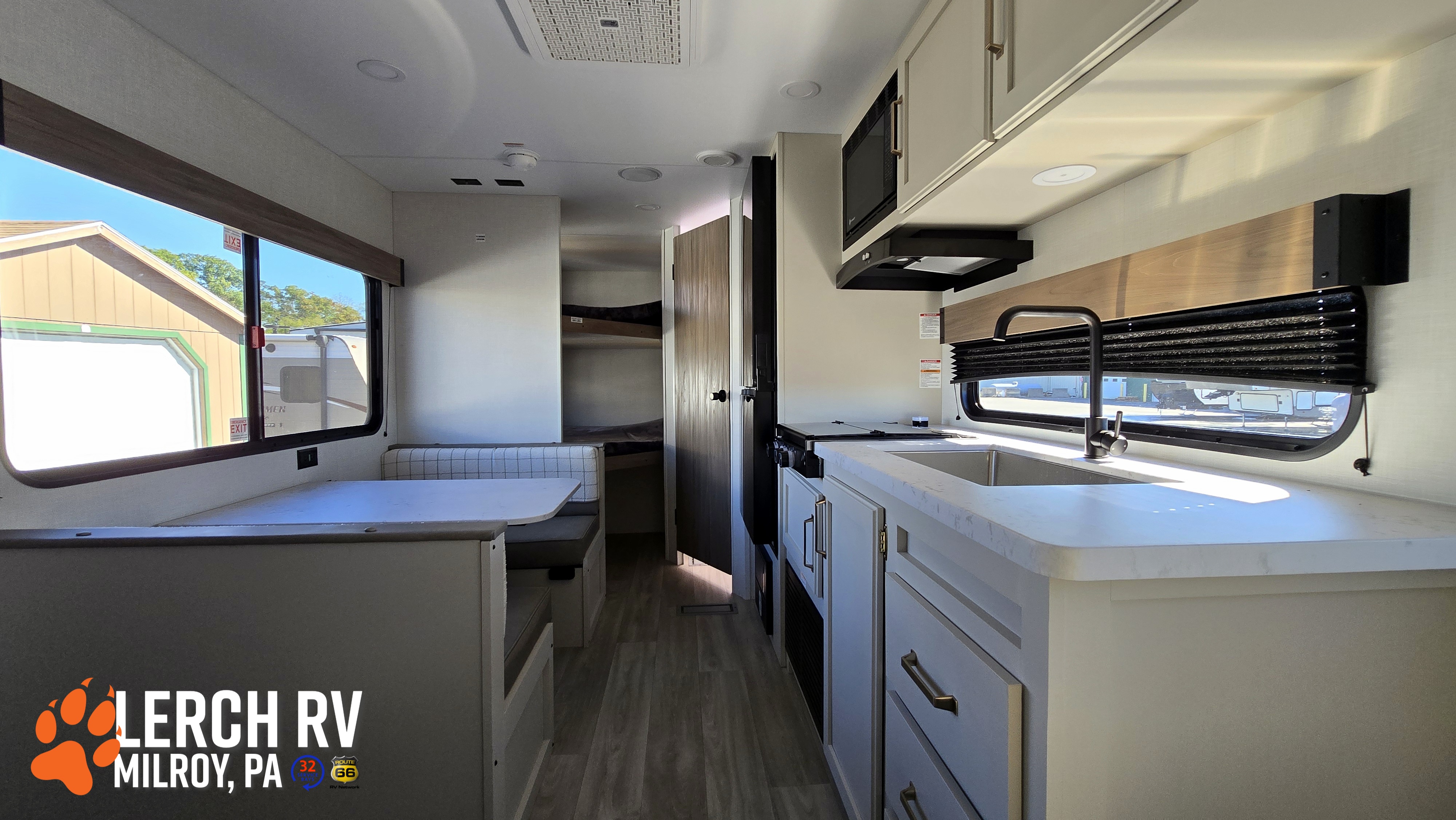 2027 KZ RV Sportsmen Select 260BHSL - Image 9
