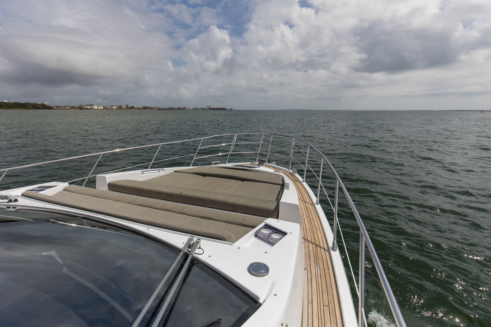 2020 Azimut S6 Sportfly - Image 26
