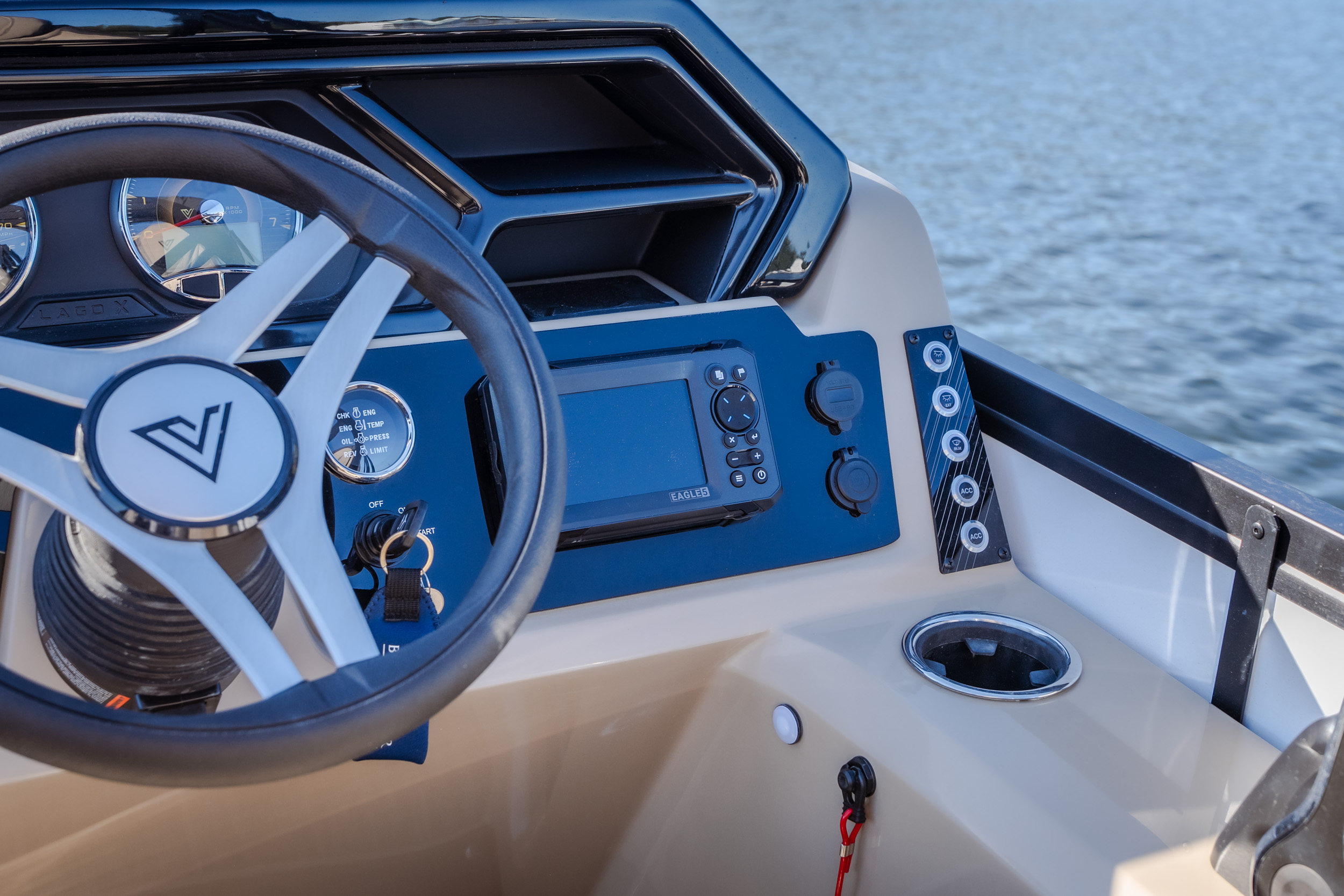 2026 Viaggio Lago X24U - Image 11