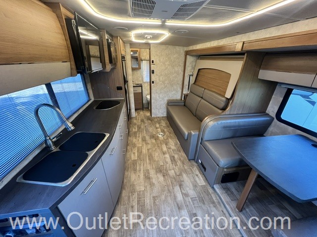 2019 Winnebago View 24D - Image 20