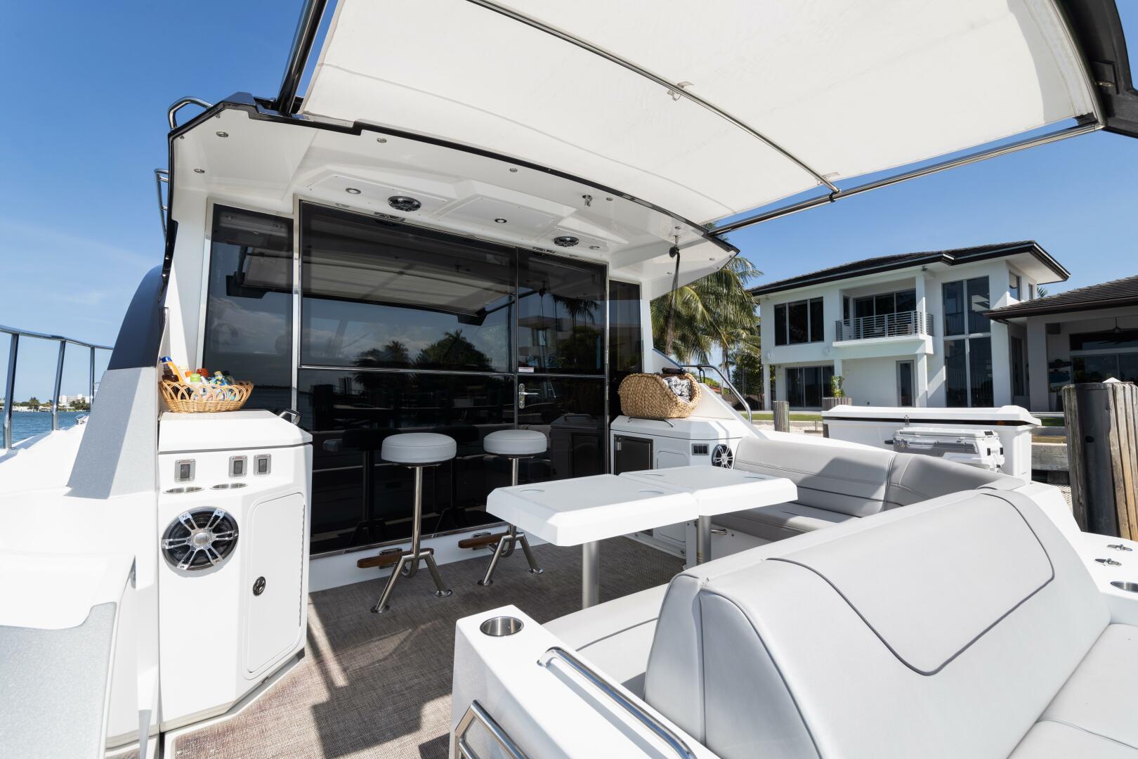 2018 Cruisers 45 Cantius - Image 9