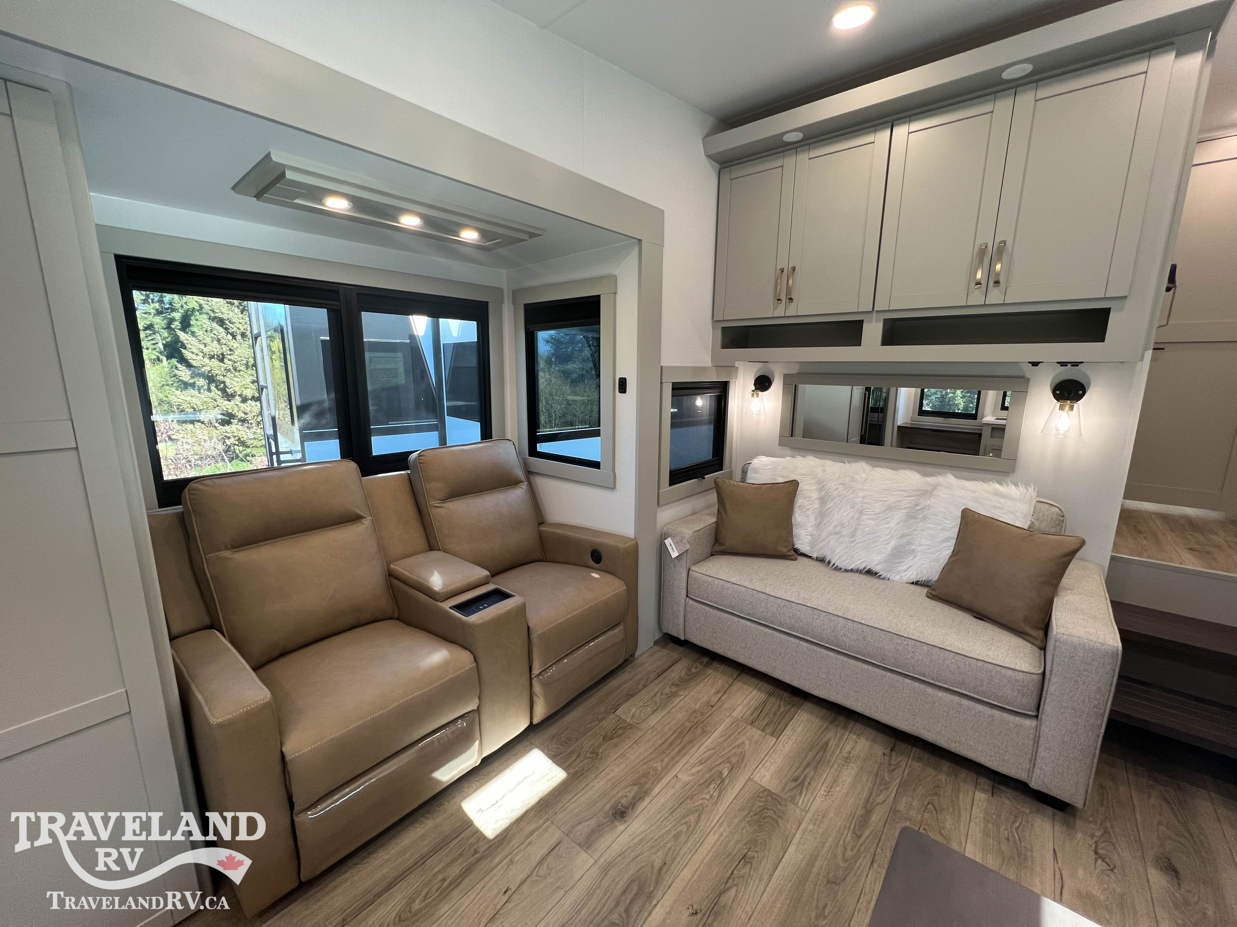 2026 Brinkley RV Model Z 2680 - Image 15