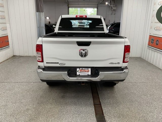 2024 Ram Ram 2500 Pickup Crew Cab Bighorn/Lone Star 4WD - Image 6