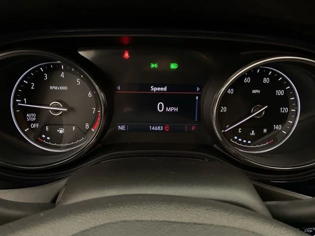 2023 Buick Encore GX Utility 4D Select 2WD - Image 15