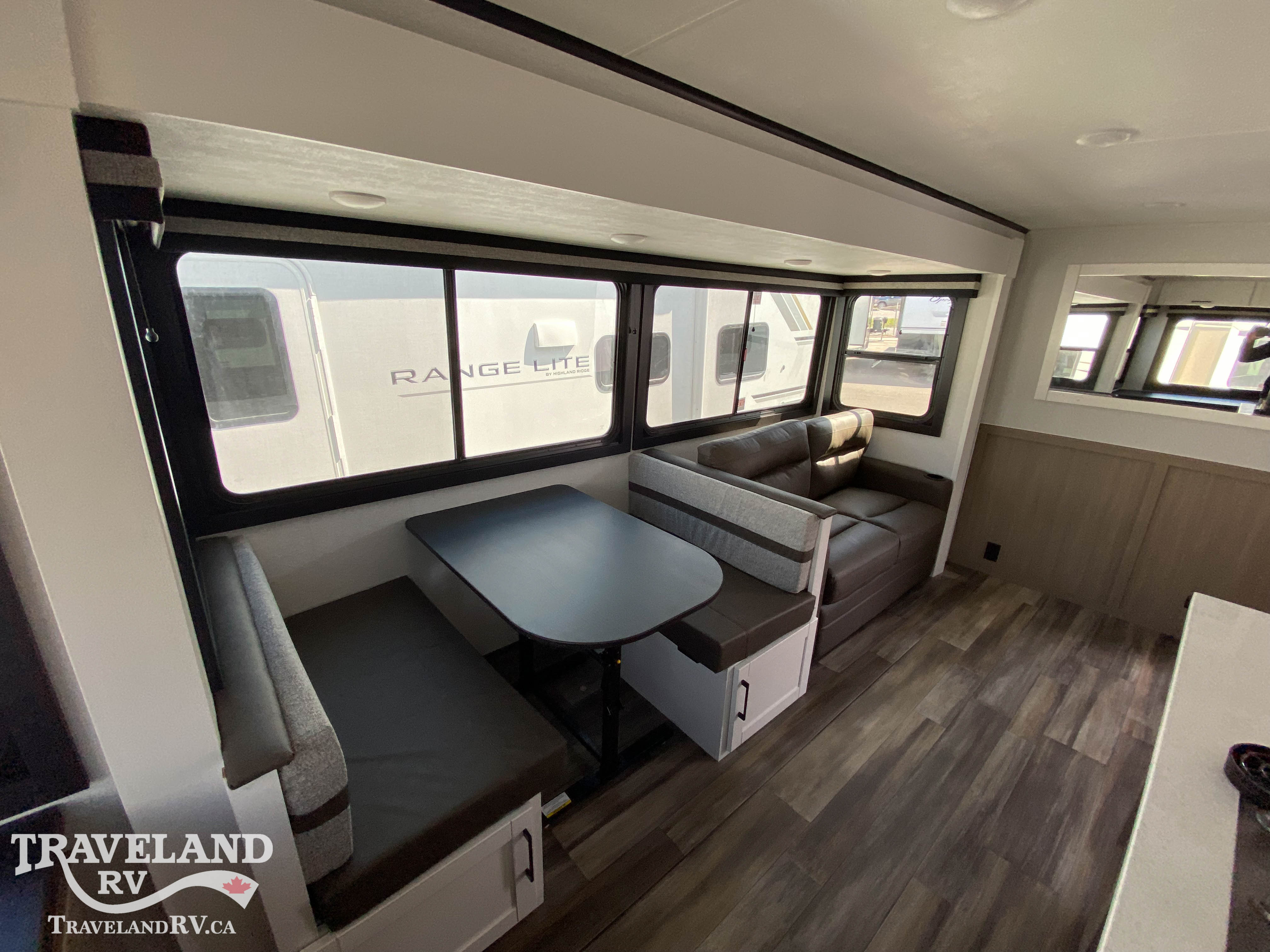 2026 Highland Ridge Range Lite 280MKI - Image 11
