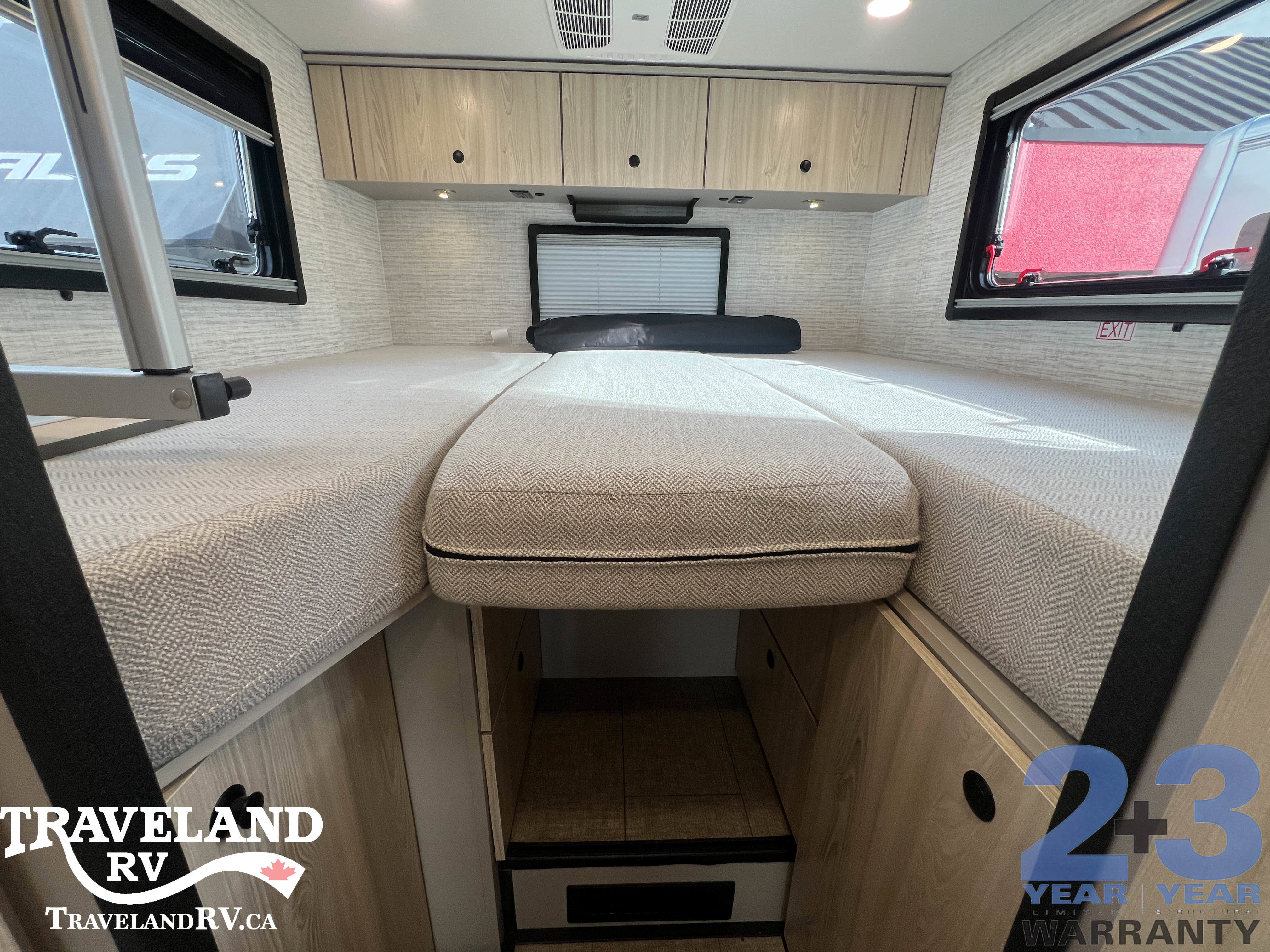 2025 Jayco Granite Ridge 23S - Image 22
