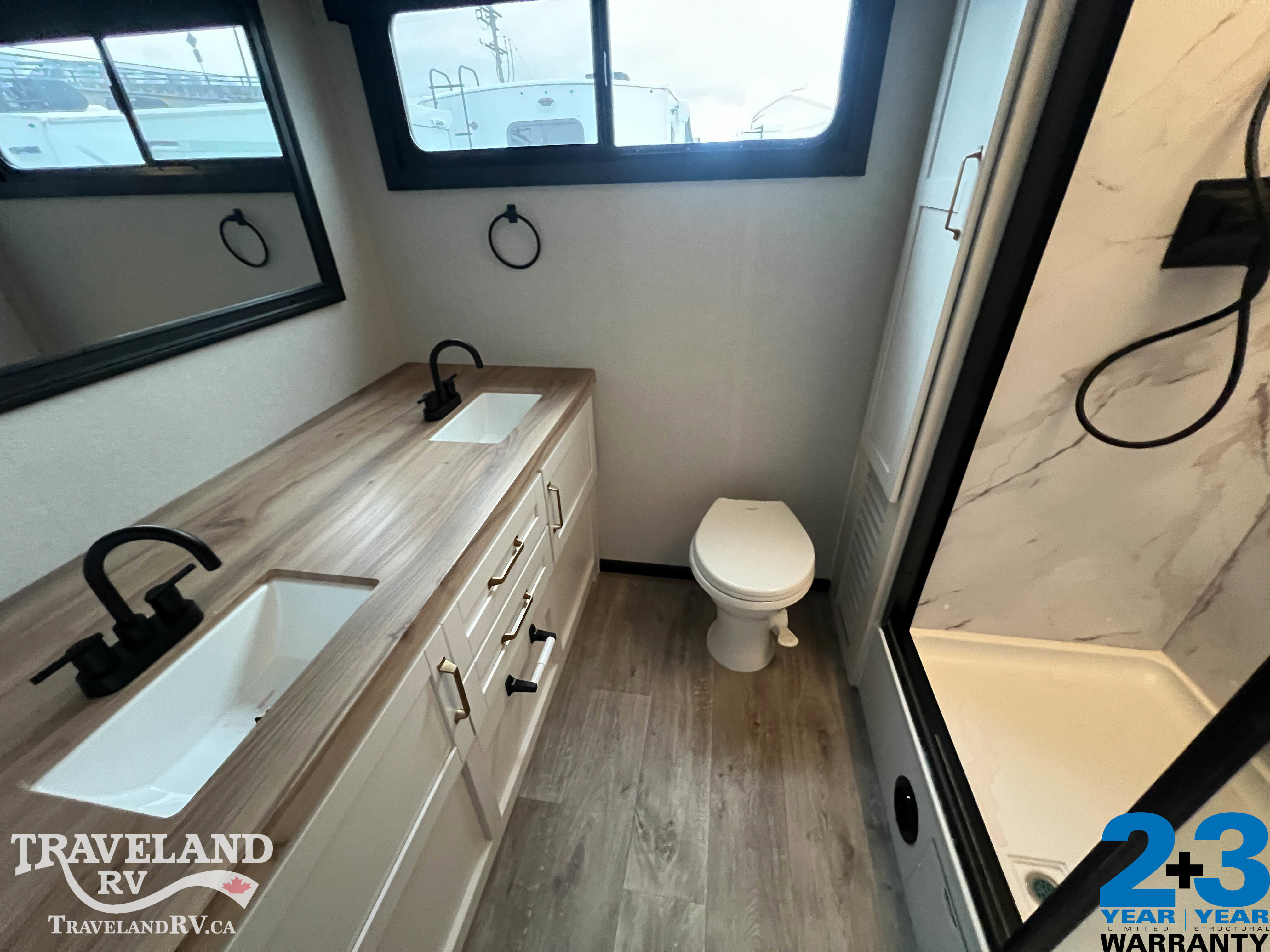 2026 Jayco Eagle HT 265FKDS - Image 24