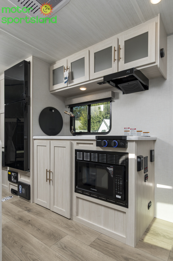 2026 Forest River R-Pod RP-200 - Image 20
