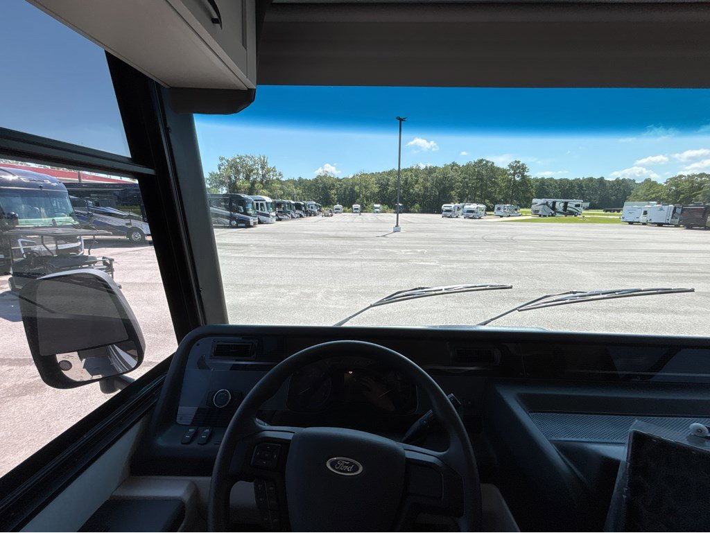 2026 ENTEGRA COACH VISION XL 34G - Image 35