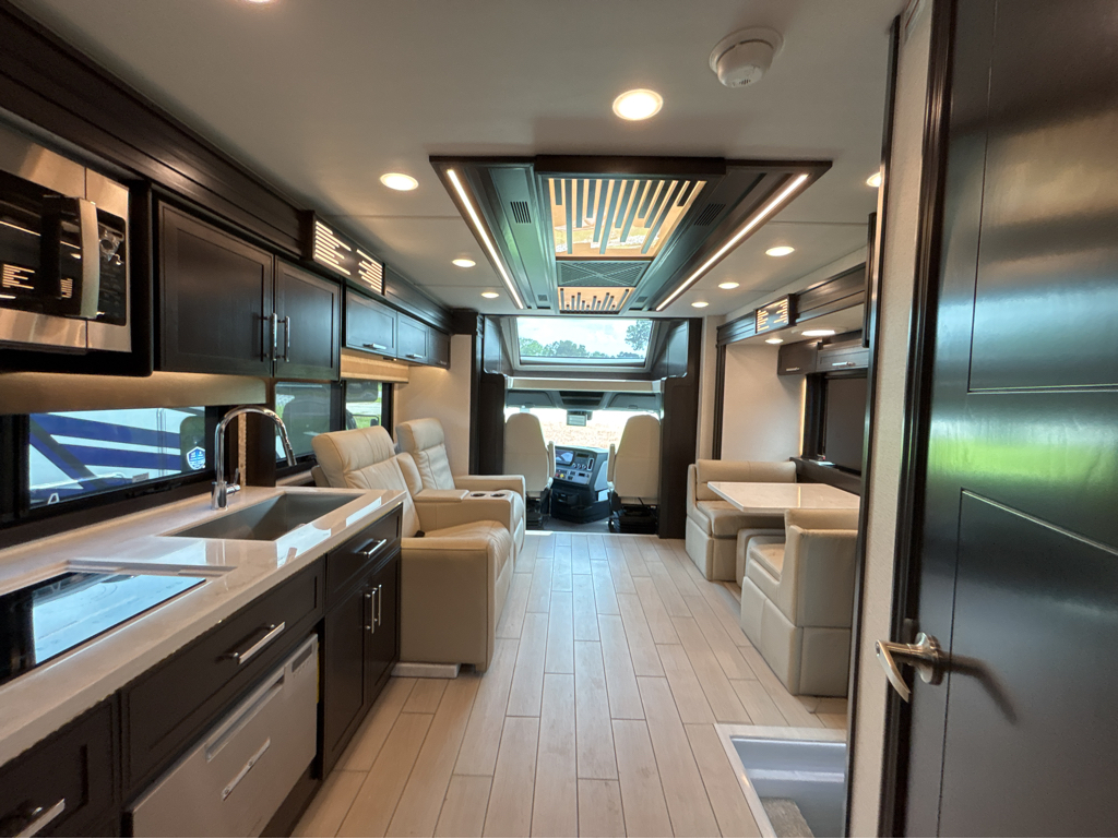 2026 ENTEGRA COACH CENTURION 39N - Image 25