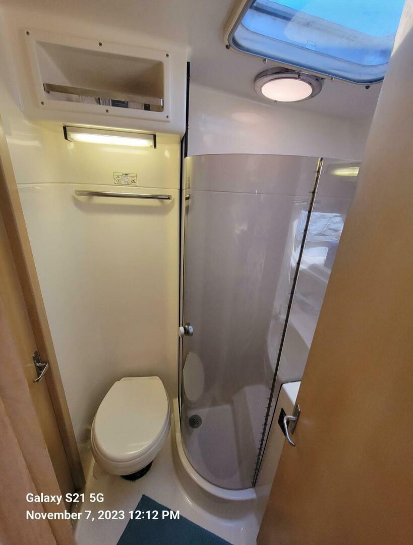 1994 Tiara Yachts 3600 Convertible - Image 19
