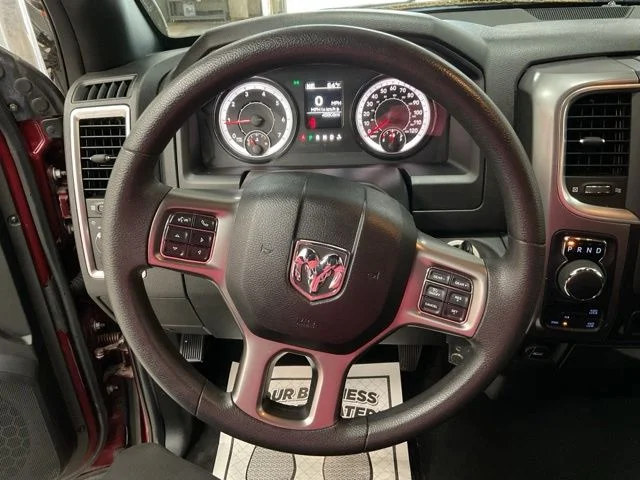 2024 RAM 1500 CLASS - Image 13