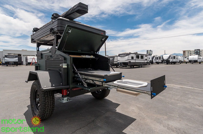 2027 Addax Basecamp V3 - Image 11