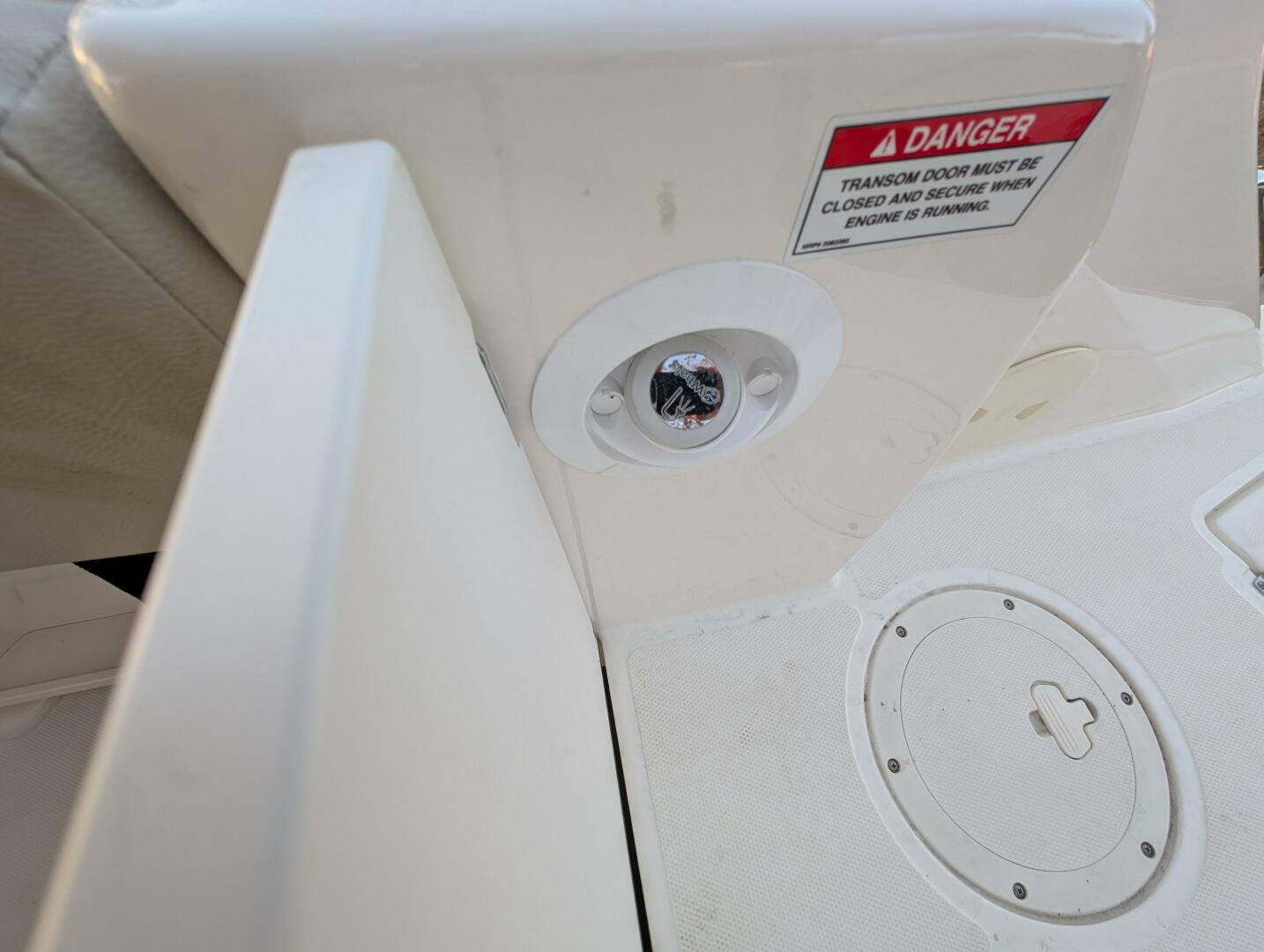 2023 Boston Whaler 240 Vantage - Image 57
