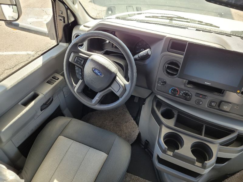 2026 Forest River Sunseeker 2500TSF - Image 4